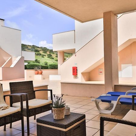 Casa Laranja, Aromas Burgau Lejlighed Eksteriør billede