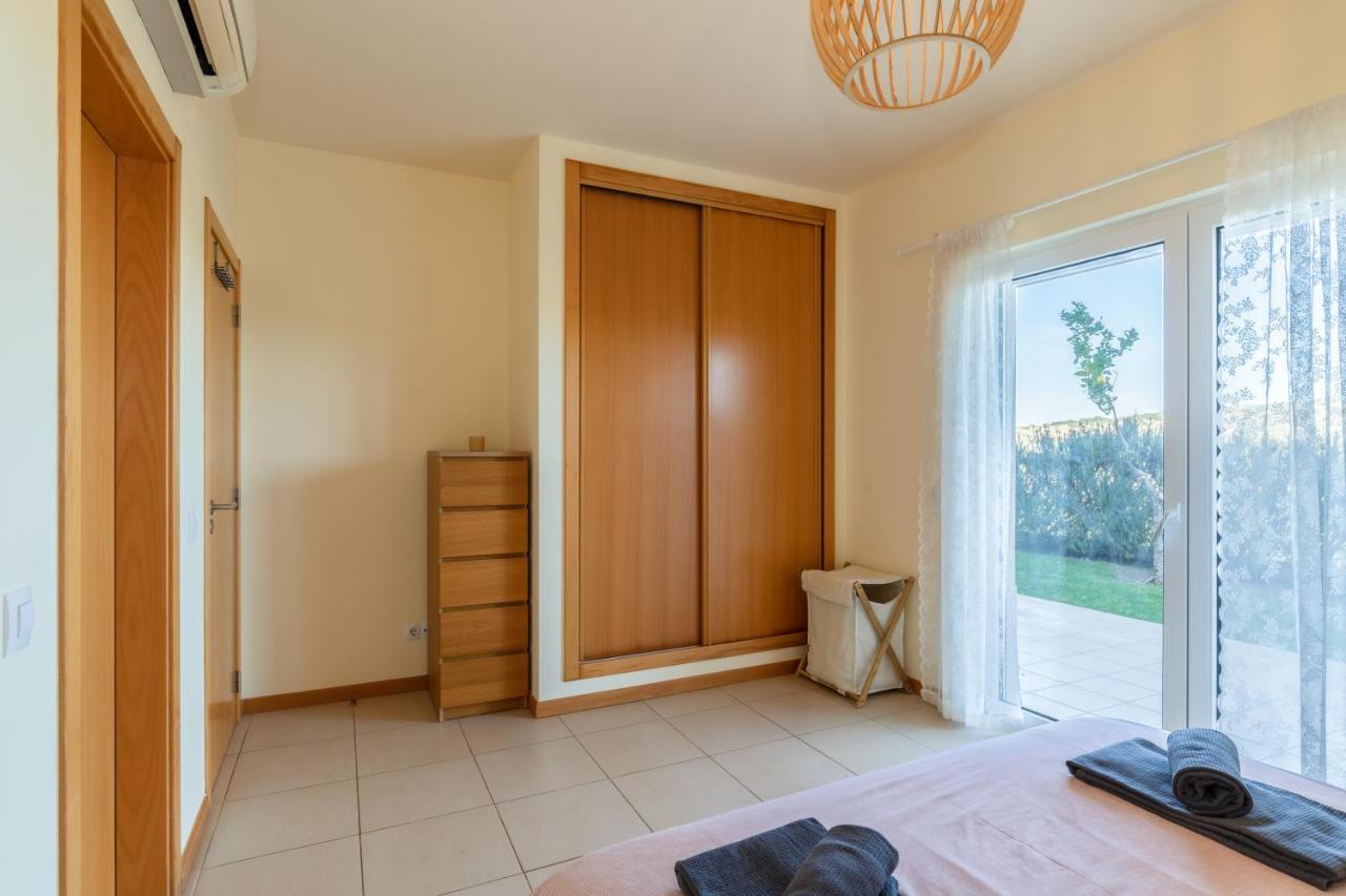 Casa Laranja, Aromas Burgau Lejlighed Eksteriør billede