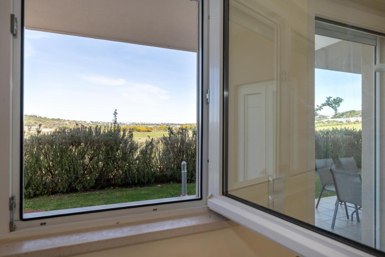 Casa Laranja, Aromas Burgau Lejlighed Eksteriør billede