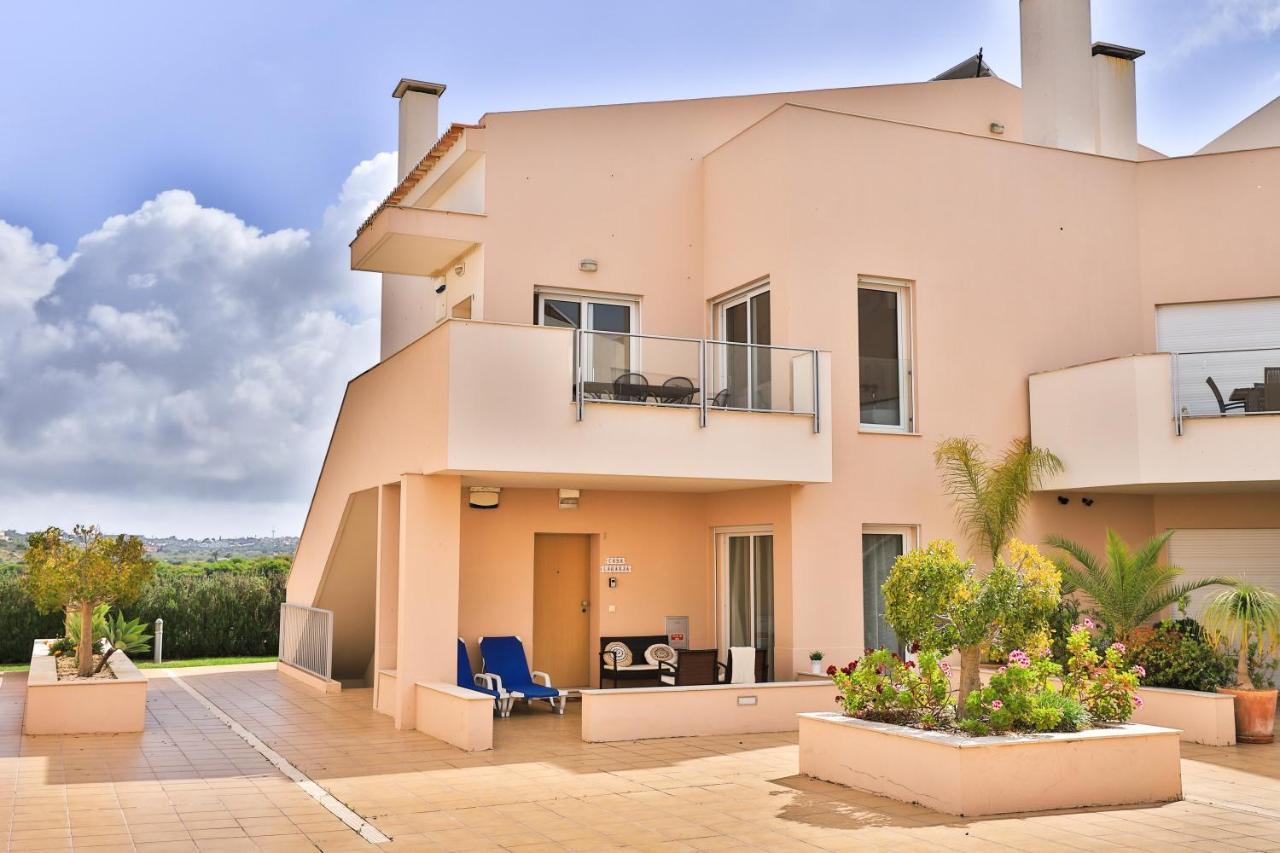 Casa Laranja, Aromas Burgau Lejlighed Eksteriør billede