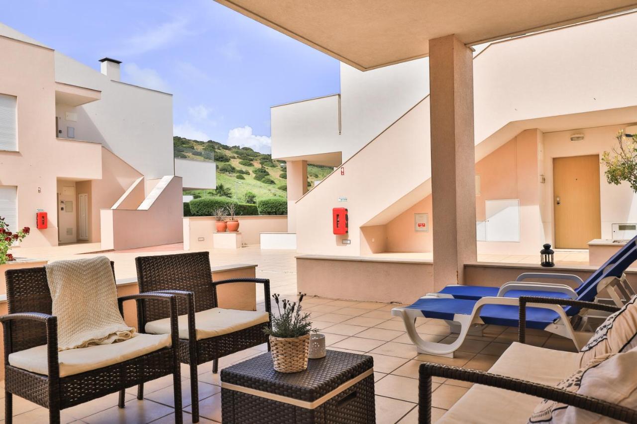 Casa Laranja, Aromas Burgau Lejlighed Eksteriør billede
